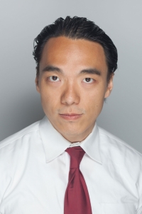 Sean X. Luo, MD, PhD Profile Headshot